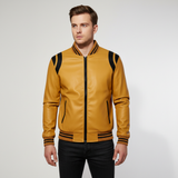 Sporty men's jacket - Jonathan - 7
