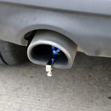 Kalsten | Sporty exhaust sound in seconds – No workshop & conversion needed!