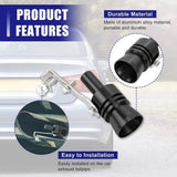 Kalsten | Sporty exhaust sound in seconds – No workshop & conversion needed!