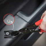 Enhanced Product Title: **Stabile Zange für müheloses Entfernen von Clips und Verkleidungen – Hochwertige Werkzeuglösung für Auto- und Möbelreparaturen** 

This title includes keywords that potential buyers might search for, while also highlighting the pr