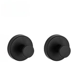 Kalsten | Strong Suction Cup Hooks (5kg Load) | Heavy Duty, Weatherproof & Damage-Free Hanging