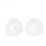 BowLift | Strong Suction Cup Hooks (5kg Load) | Heavy Duty, Weatherproof & Damage-Free Hanging