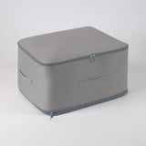 Storage Bags Compression Closet Clothing Bedding Organizer