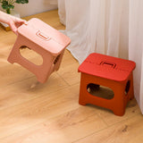 BowLift | Stowella – Portable Foldable Step Stool with Carry Handle