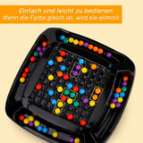Enhanced Product Title: "Kugel-Strategiespiel – Konzentration Fördern & Familienspaß Garantieren | Ideal für Spielabende" 

This title includes relevant keywords for better visibility while maintaining clarity and appeal.