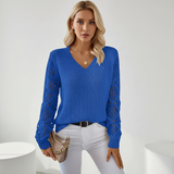 Sweater for Ladies - Andrea