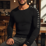 Knitted Sweater for Men - Felix