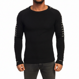 Knitted Sweater for Men - Felix