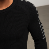 Knitted Sweater for Men - Felix