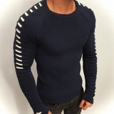 Knitted Sweater for Men - Felix
