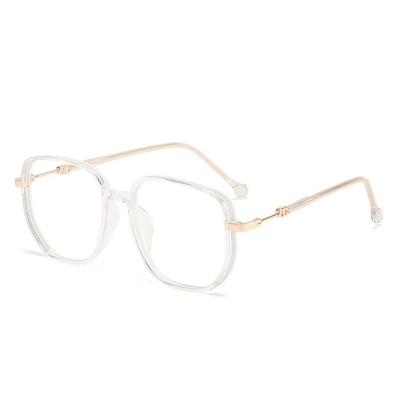 Anti-Blue Light Reading Glasses – Unisex, Comfortable Fit for Screen & Digital Use