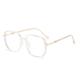 Anti-Blue Light Reading Glasses – Unisex, Comfortable Fit for Screen & Digital Use