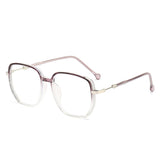 Anti-Blue Light Reading Glasses – Unisex, Comfortable Fit for Screen & Digital Use