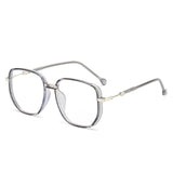 Anti-Blue Light Reading Glasses – Unisex, Comfortable Fit for Screen & Digital Use