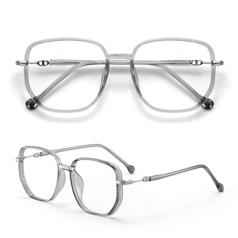 Anti-Blue Light Reading Glasses – Unisex, Comfortable Fit for Screen & Digital Use