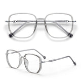 Anti-Blue Light Reading Glasses – Unisex, Comfortable Fit for Screen & Digital Use