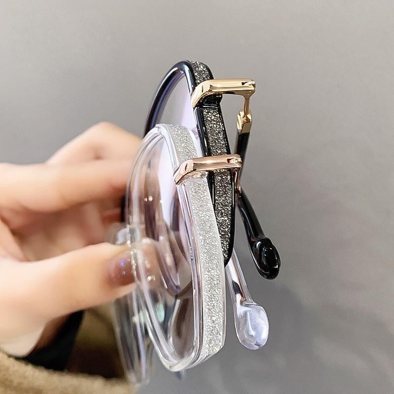 Anti-Blue Light Reading Glasses – Unisex, Comfortable Fit for Screen & Digital Use