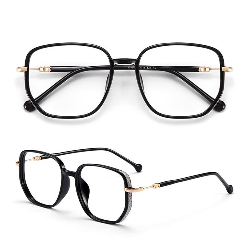 Anti-Blue Light Reading Glasses – Unisex, Comfortable Fit for Screen & Digital Use