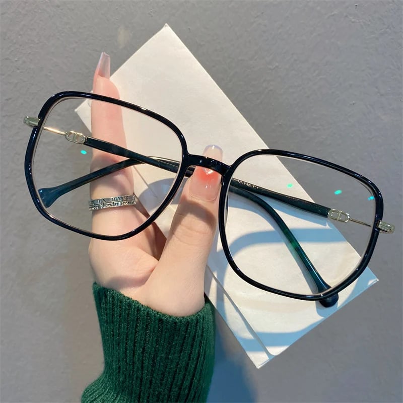 Anti-Blue Light Reading Glasses – Unisex, Comfortable Fit for Screen & Digital Use
