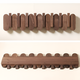 Enhanced Product Title: "Holz-Wandgarderobe – Stilvolle Aufbewahrung für Ordnung an der Tür | Kein Chaos Mehr" 

This title incorporates keywords for better visibility while maintaining clarity and appeal.