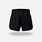 Men's Running Shorts Marathon Shorts Pocket Training Shorts