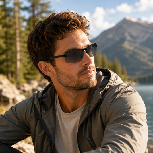Sunglasses – Polarized, Photochromic & Driving Style