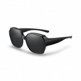 Sunglasses Polarized Fit Over Glasses Shades