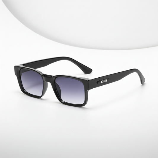 Polarized Sunglasses – Men's, UV Protection & Lightweight Frame
