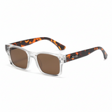 Sunglasses Polarized Mens UV Protection Lightweight Frame