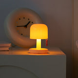 Enhanced Product Title: "Sonnenuntergang Nachtlampe mit Farbwechsel – Stimmungsvolle LED Tischlampe für Kinderzimmer und Schlafzimmer" 

This title includes relevant keywords and provides more detail about the product's features and intended use, which ca