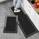 Ultra-Absorbent Non-Slip Floor Mat - Perfect for Home & Office Use