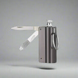 Kalsten | Survival Waterproof Flint Fire Starter Keychain