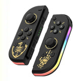 BowLift | Switch Joypad Wireless Controller