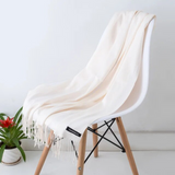 Emilia – Long & Soft Cashmere Scarf for Women