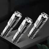 Flashlight LED Tactical Rechargeable Aluminum Torch Outdoor Use