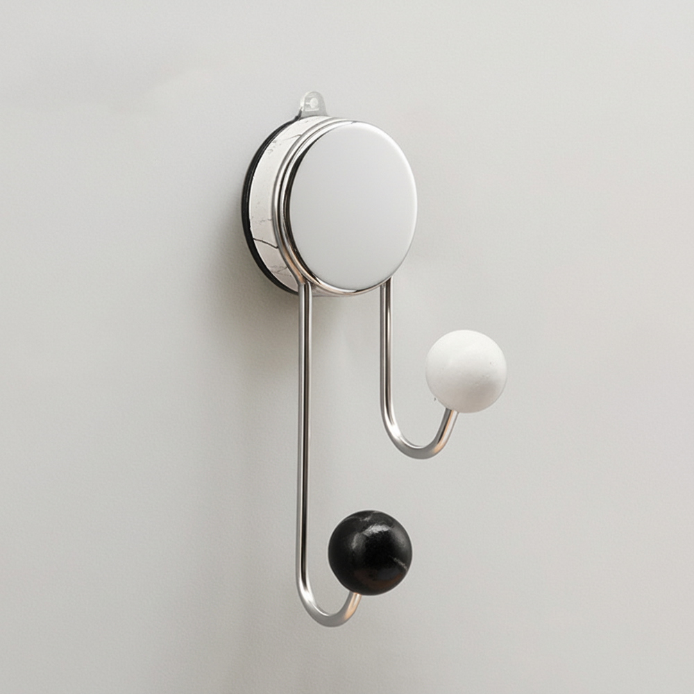 Toilet Paper Holder Self Adhesive Stainless Steel Wall Mount