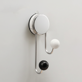 Toilet Paper Holder Self Adhesive Stainless Steel Wall Mount