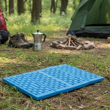 Foldable XPE Seat Cushion – Ultralight 26g, Waterproof Insulation & 5 Colors