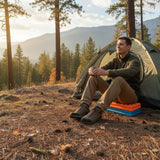 Foldable XPE Seat Cushion – Ultralight 26g, Waterproof Insulation & 5 Colors
