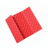 Foldable XPE Seat Cushion – Ultralight 26g, Waterproof Insulation & 5 Colors