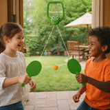 Table Tennis Door Frame Play Set Indoor Outdoor
