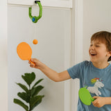 Table Tennis Door Frame Play Set Indoor Outdoor