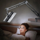 Kalsten | Tablet Mount – FlexiMount – 360° rotatable – adjustable holder