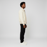 Michael - Fitted Harrington Jacket - 6