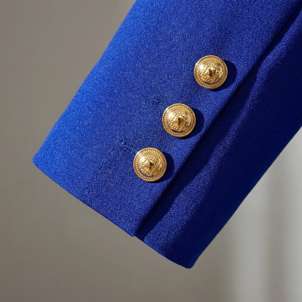 Tailored Business Blazer – Denise