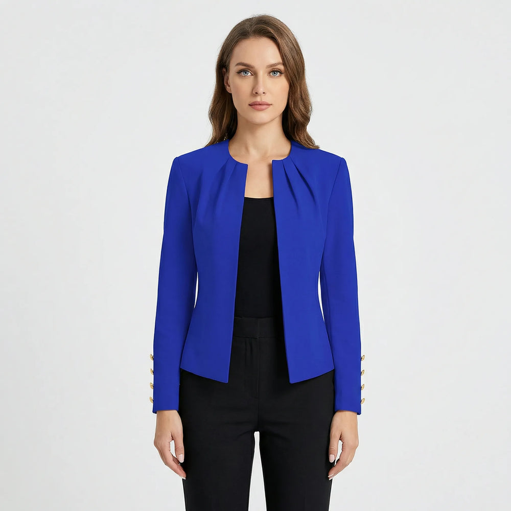 Tailored Business Blazer – Denise