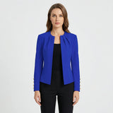 Tailored Business Blazer – Denise
