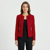 Tailored Business Blazer – Denise