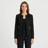 Tailored Business Blazer – Denise