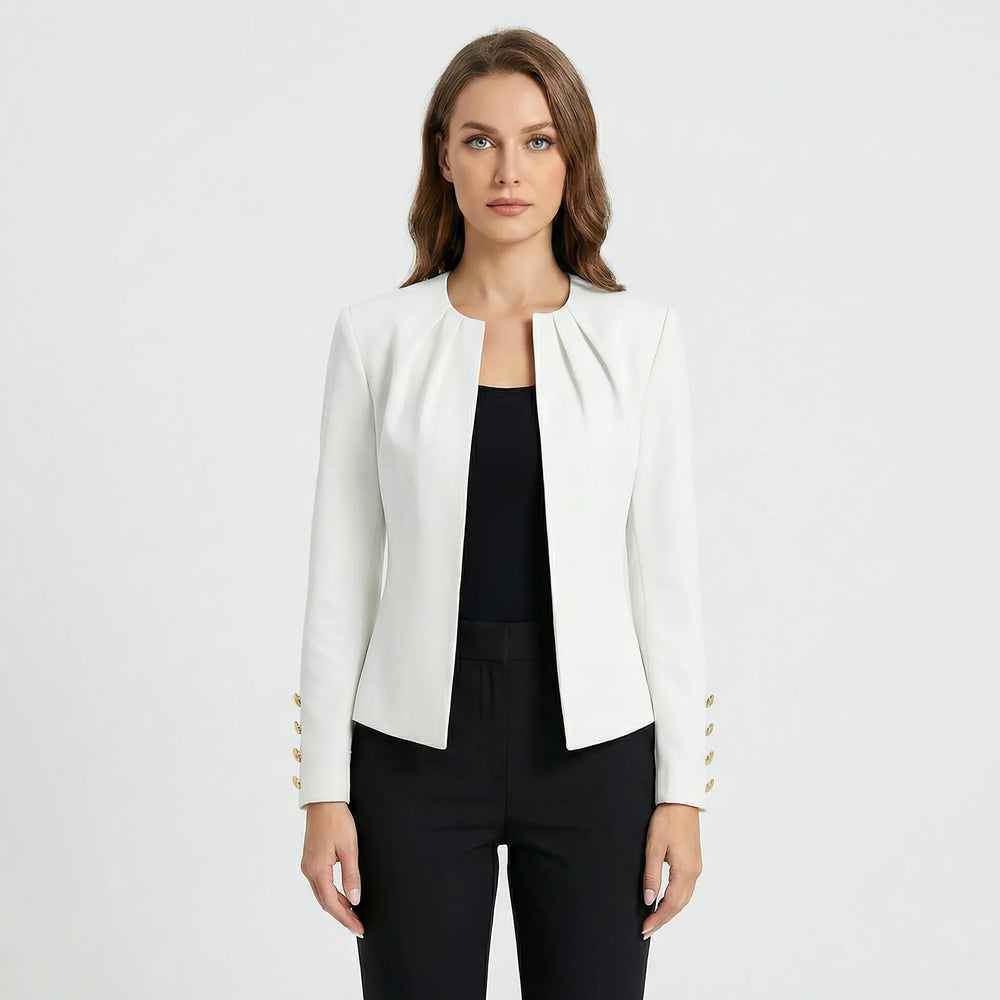Tailored Business Blazer – Denise